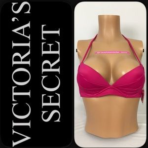 ❗️🆕😍 Victoria's Secret convertible swim top